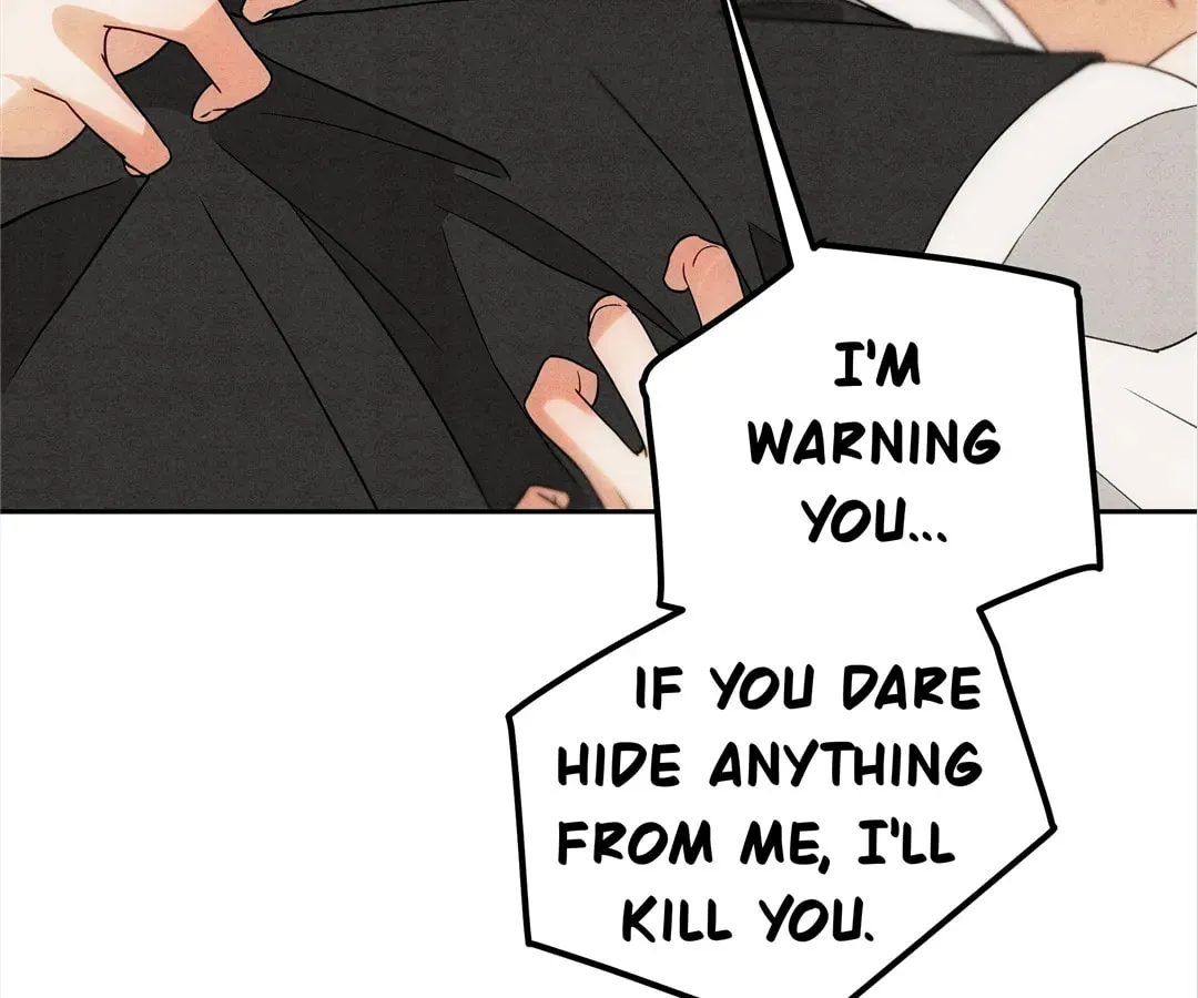 Transmigrated as an Omega who snags his Alpha Chapter 3 page 49 - 