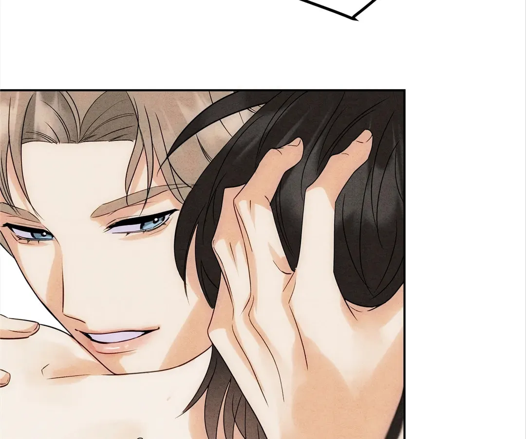 Transmigrated as an Omega who snags his Alpha Chapter 3 page 50 - 