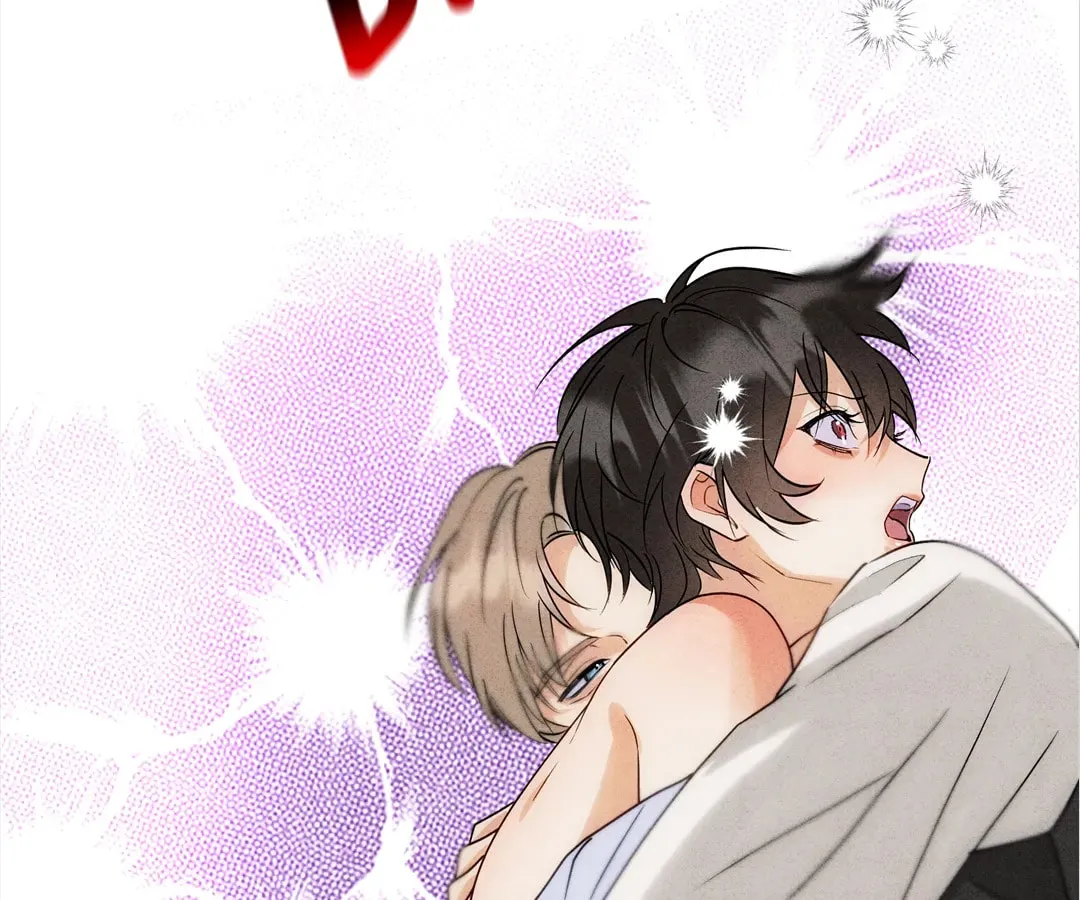 Transmigrated as an Omega who snags his Alpha Chapter 3 page 53 - 