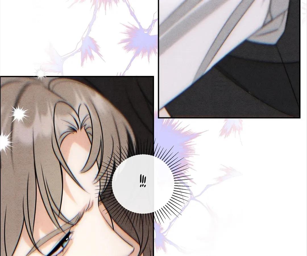 Transmigrated as an Omega who snags his Alpha Chapter 3 page 56 - 