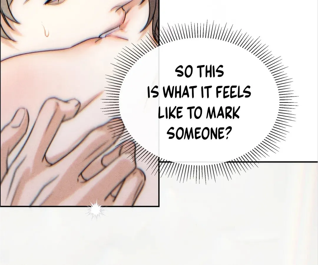 Transmigrated as an Omega who snags his Alpha Chapter 3 page 57 - 