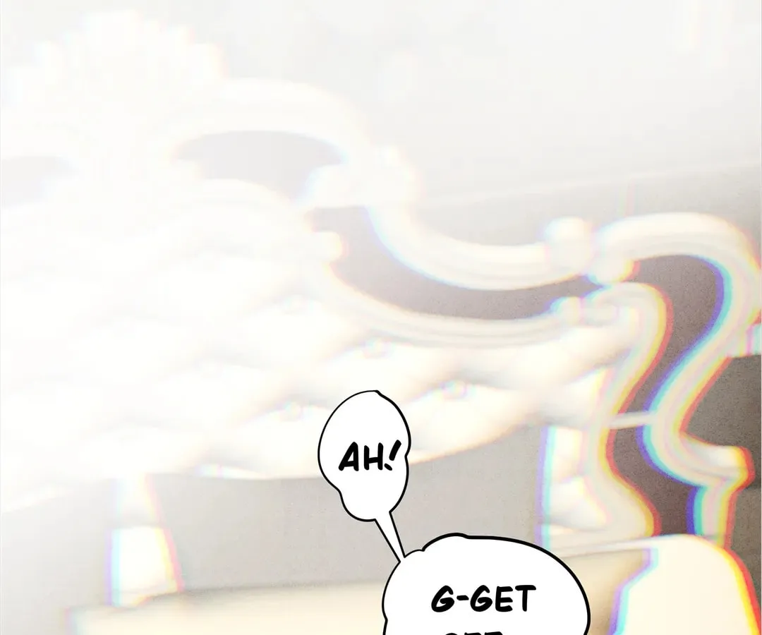 Transmigrated as an Omega who snags his Alpha Chapter 3 page 58 - 