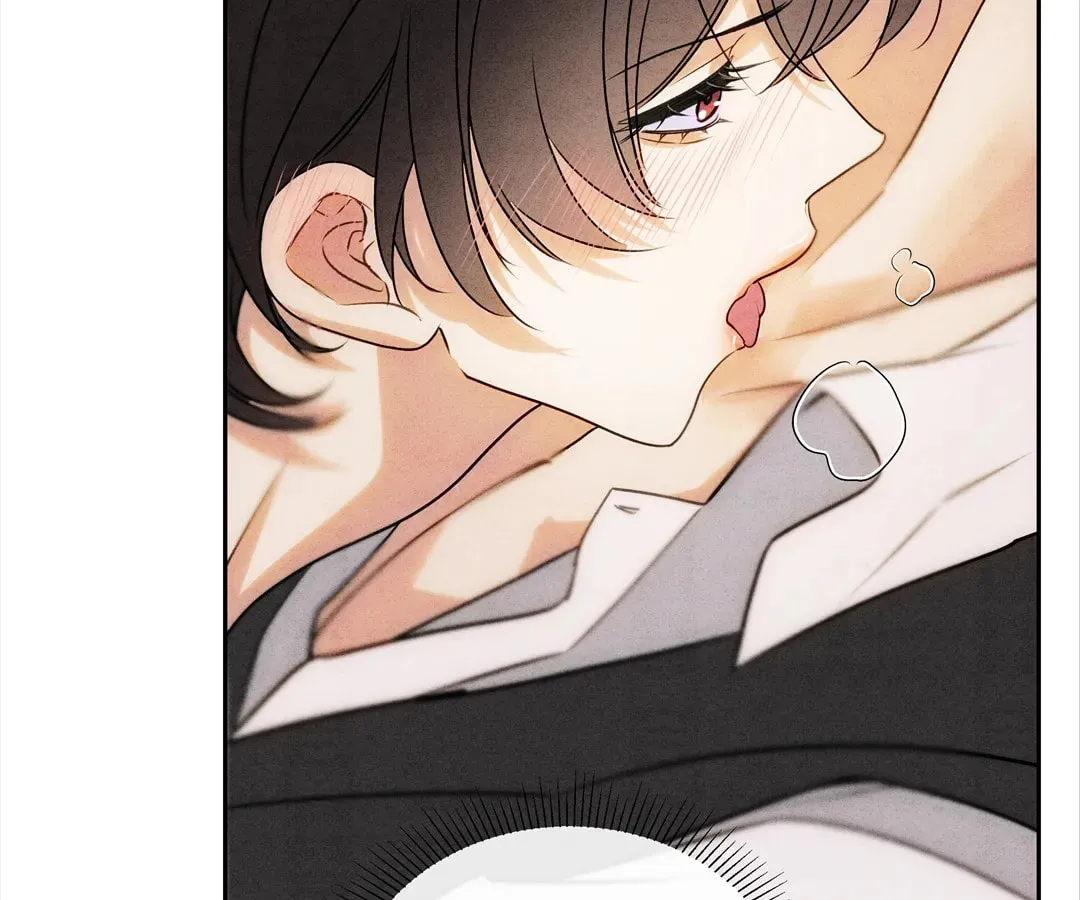 Transmigrated as an Omega who snags his Alpha Chapter 3 page 7 - 
