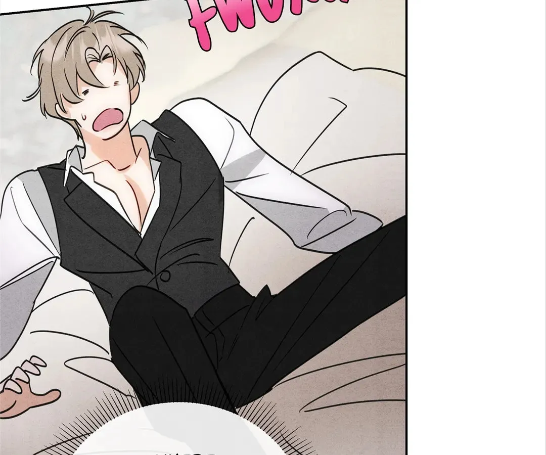 Transmigrated as an Omega who snags his Alpha Chapter 3 page 64 - 