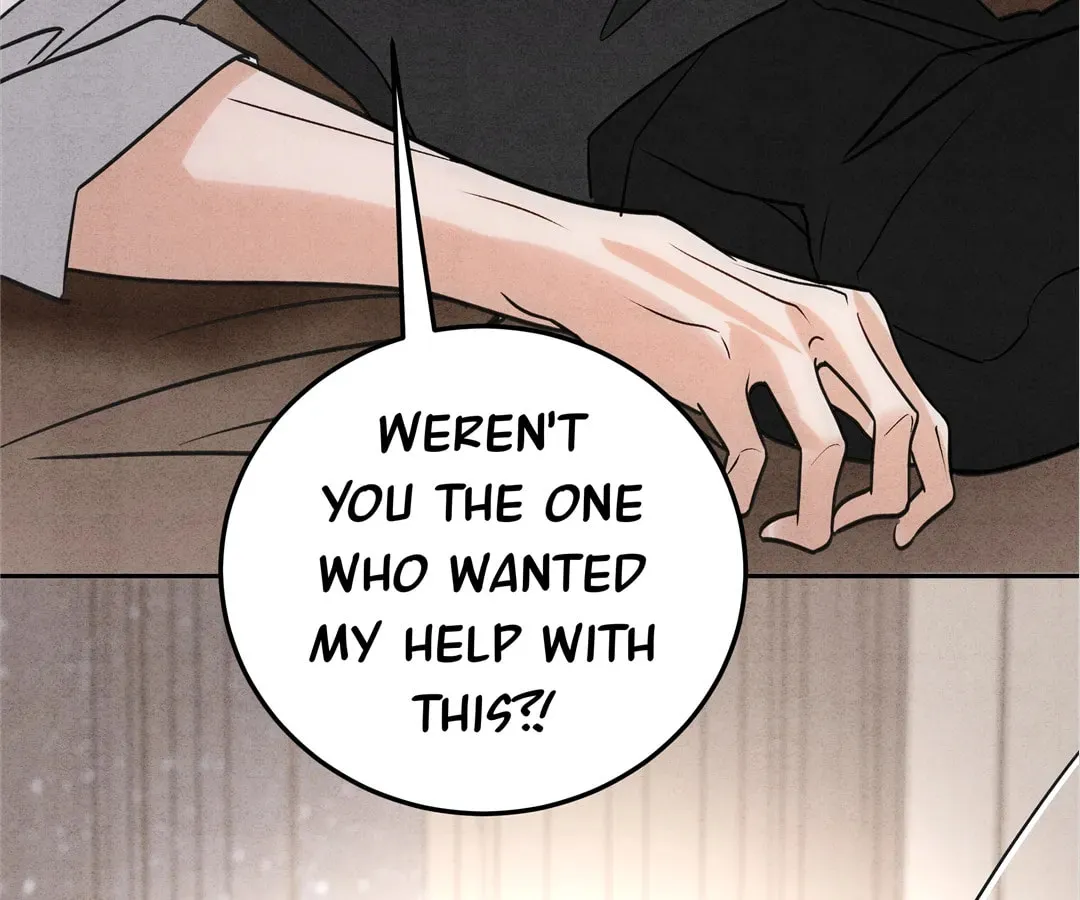 Transmigrated as an Omega who snags his Alpha Chapter 3 page 67 - 