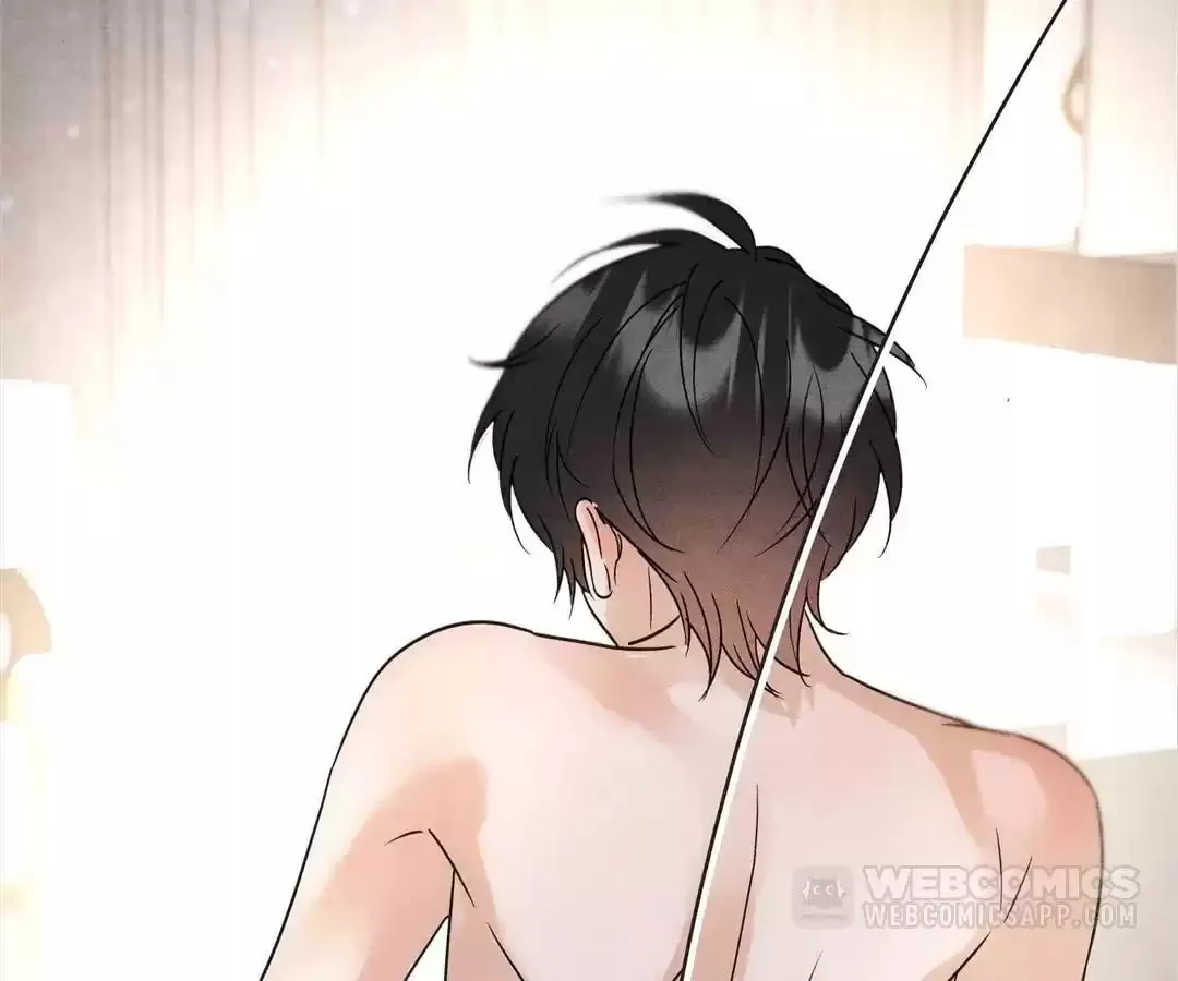 Transmigrated as an Omega who snags his Alpha Chapter 3 page 68 - 