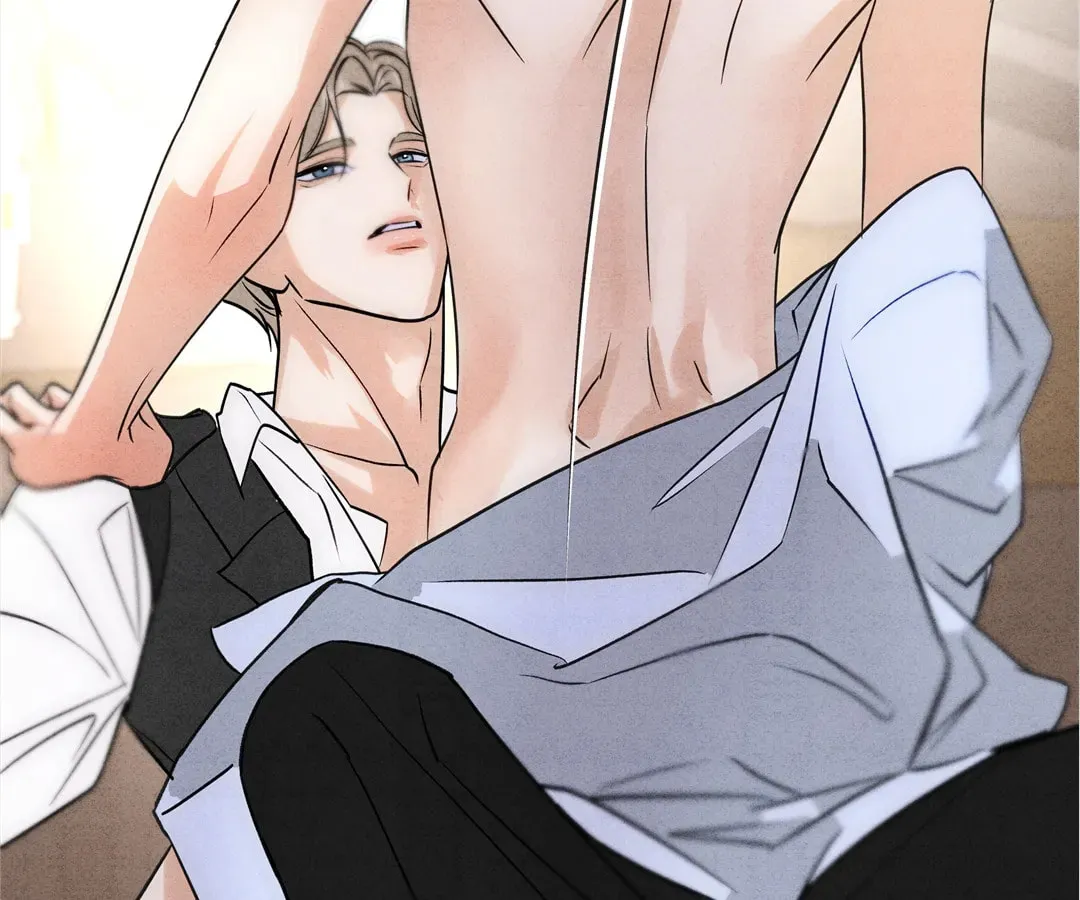 Transmigrated as an Omega who snags his Alpha Chapter 3 page 69 - 