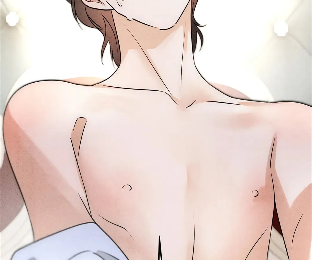 Transmigrated as an Omega who snags his Alpha Chapter 3 page 72 - 