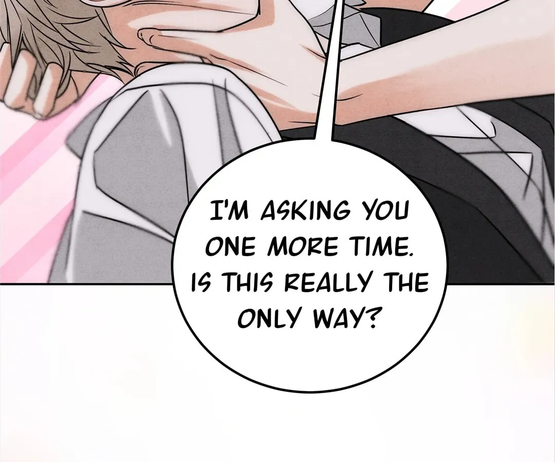 Transmigrated as an Omega who snags his Alpha Chapter 3 page 75 - 
