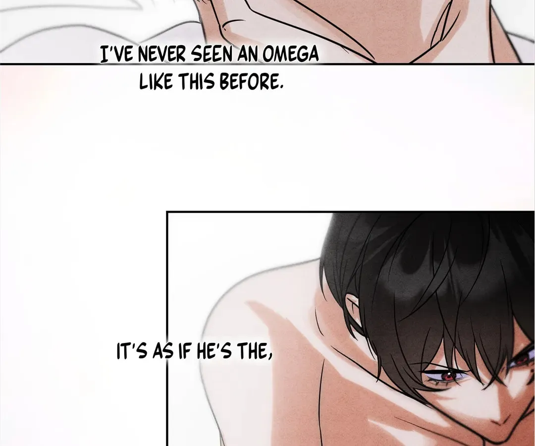 Transmigrated as an Omega who snags his Alpha Chapter 3 page 77 - 