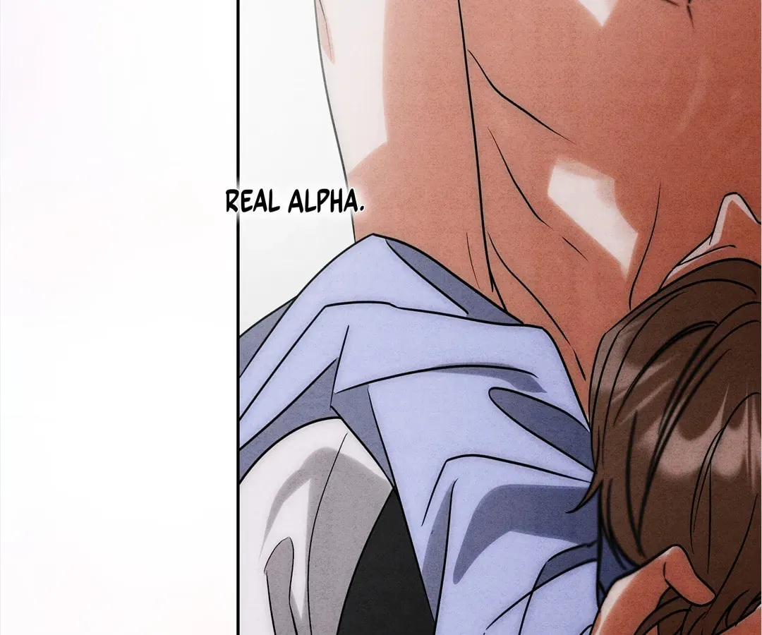 Transmigrated as an Omega who snags his Alpha Chapter 3 page 78 - 
