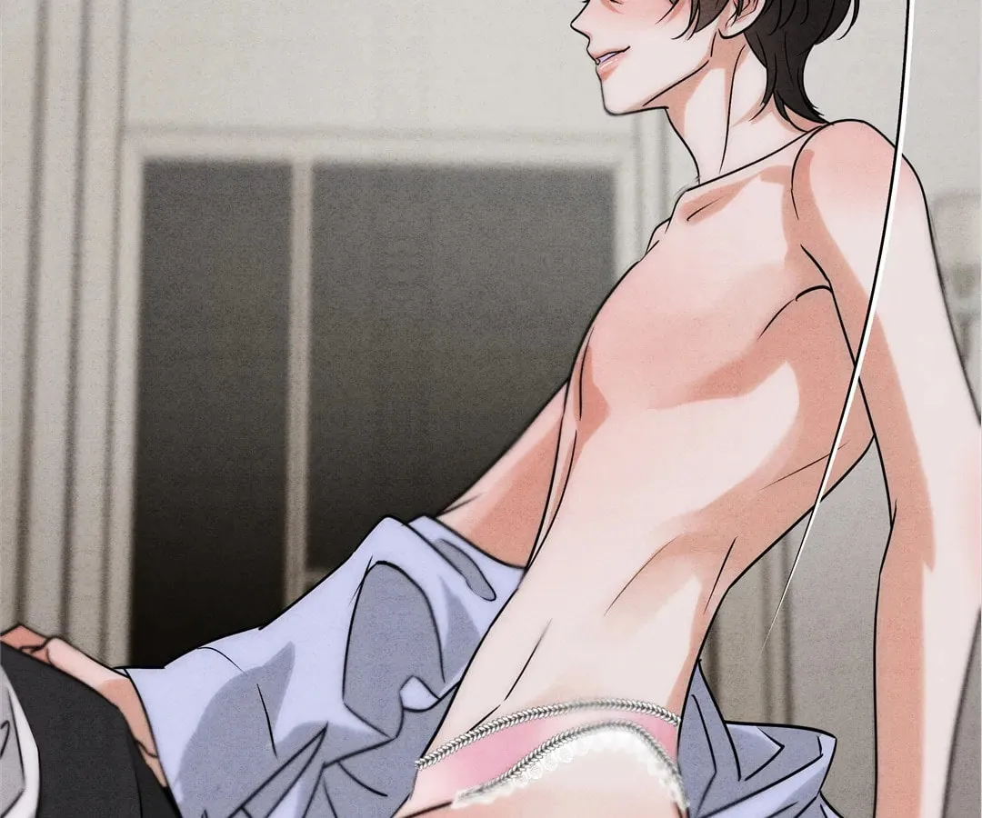Transmigrated as an Omega who snags his Alpha Chapter 3 page 81 - 