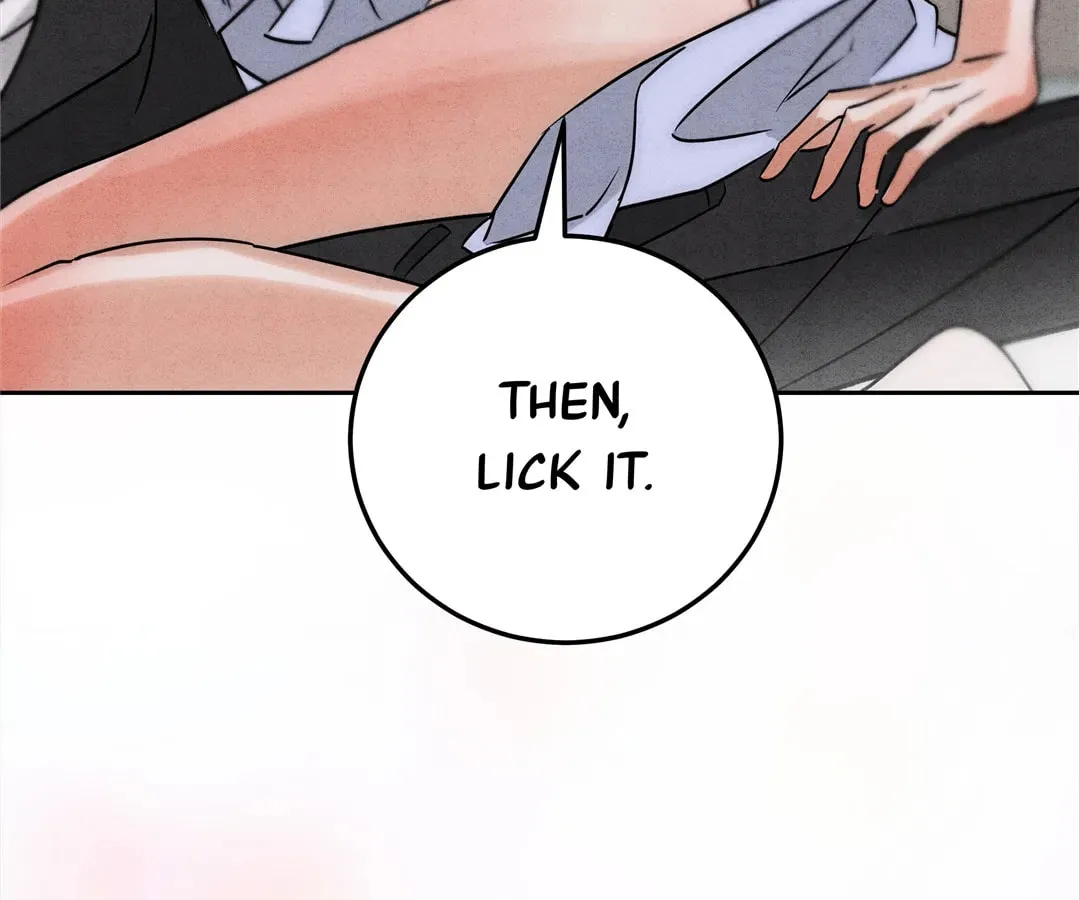 Transmigrated as an Omega who snags his Alpha Chapter 3 page 82 - 