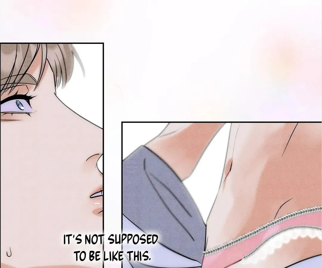 Transmigrated as an Omega who snags his Alpha Chapter 3 page 83 - 