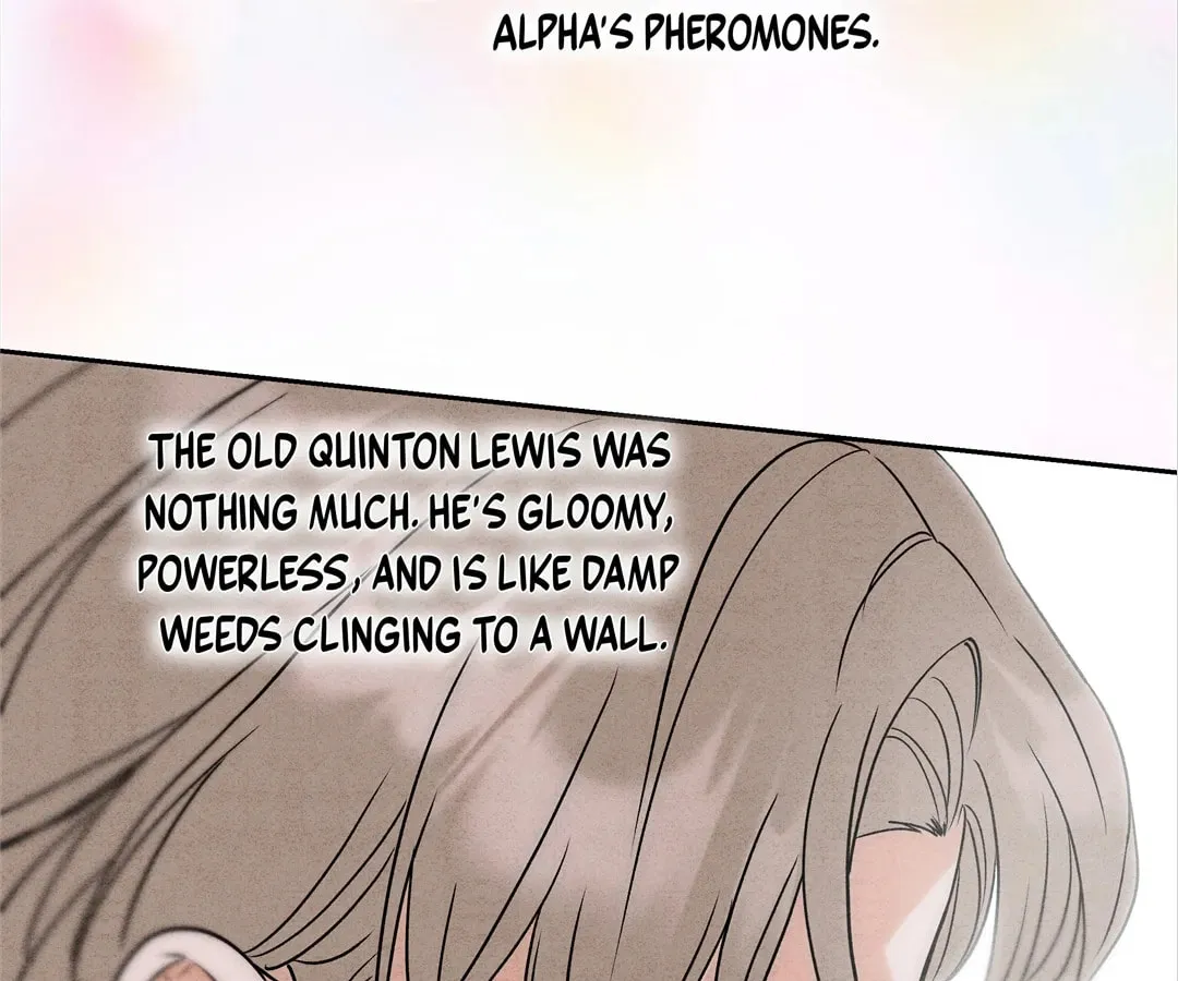 Transmigrated as an Omega who snags his Alpha Chapter 3 page 85 - 