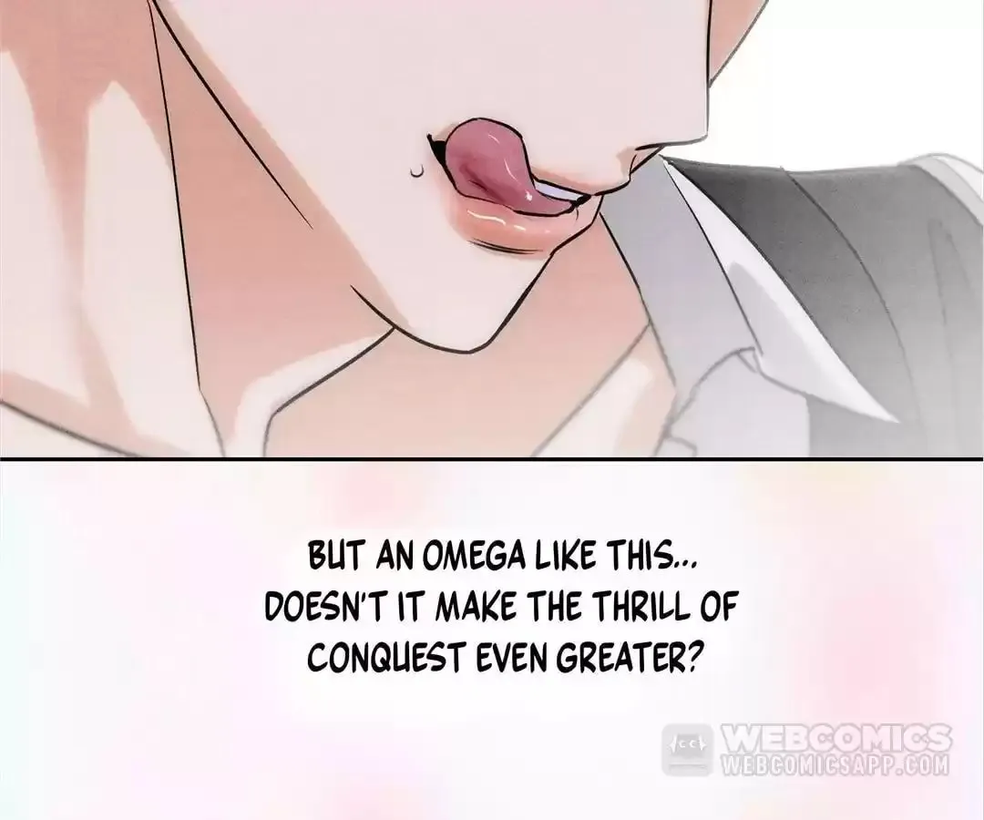 Transmigrated as an Omega who snags his Alpha Chapter 3 page 92 - 