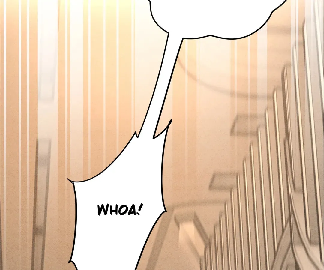 Transmigrated as an Omega who snags his Alpha Chapter 30 page 12 - 