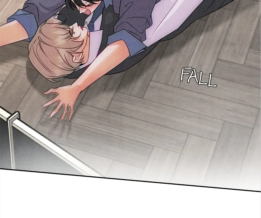 Transmigrated as an Omega who snags his Alpha Chapter 30 page 16 - 