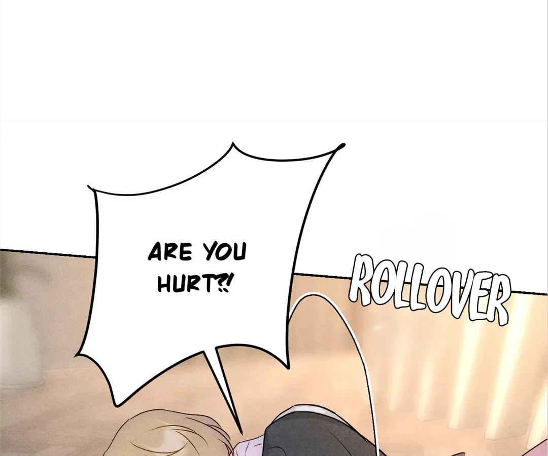 Transmigrated as an Omega who snags his Alpha Chapter 30 page 17 - 
