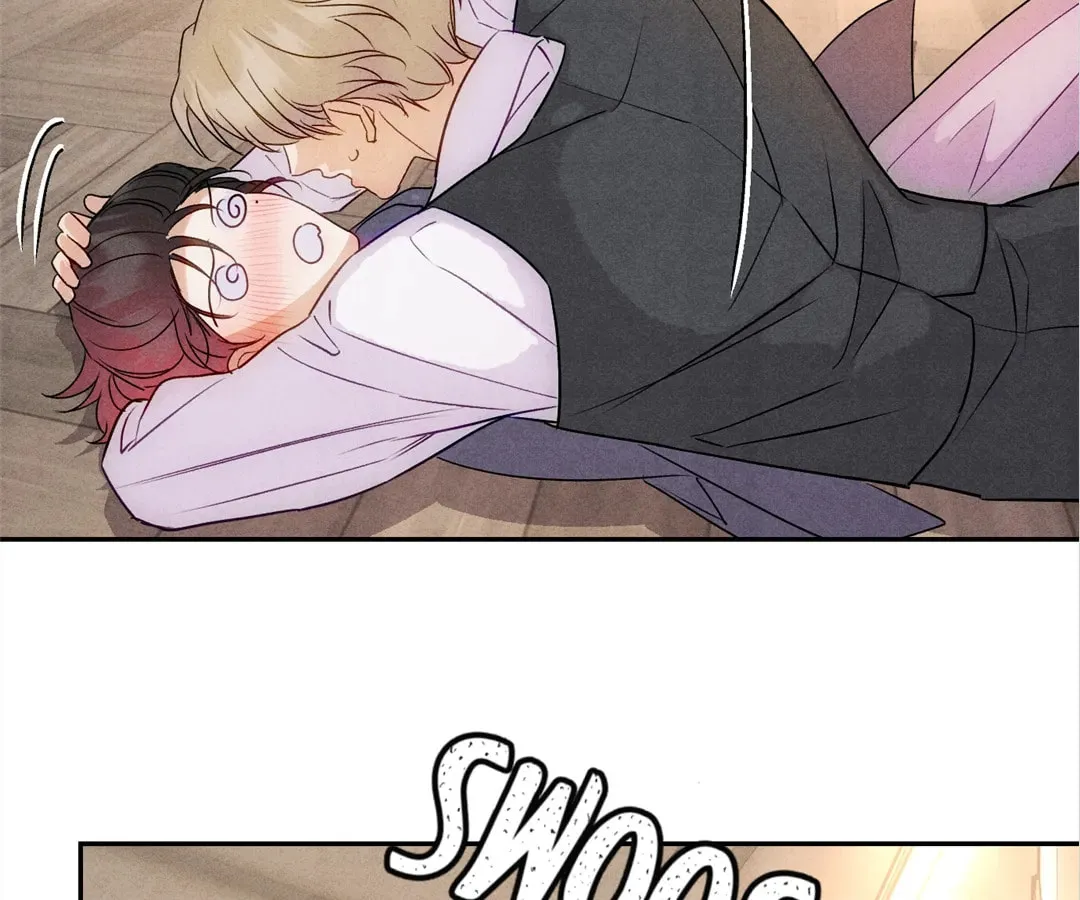 Transmigrated as an Omega who snags his Alpha Chapter 30 page 18 - 
