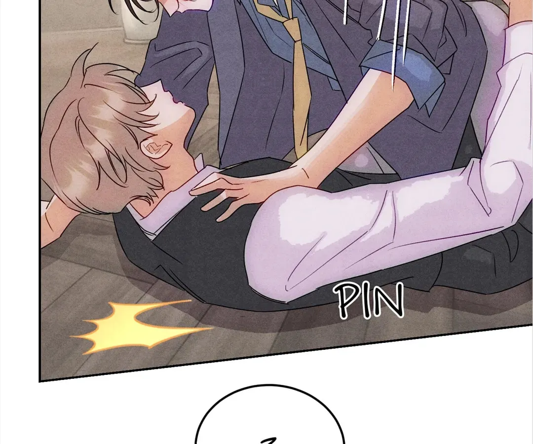 Transmigrated as an Omega who snags his Alpha Chapter 30 page 20 - 