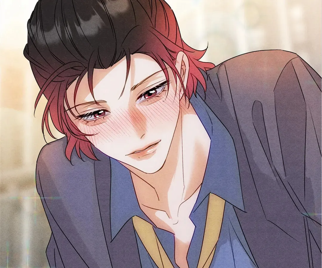 Transmigrated as an Omega who snags his Alpha Chapter 30 page 23 - 