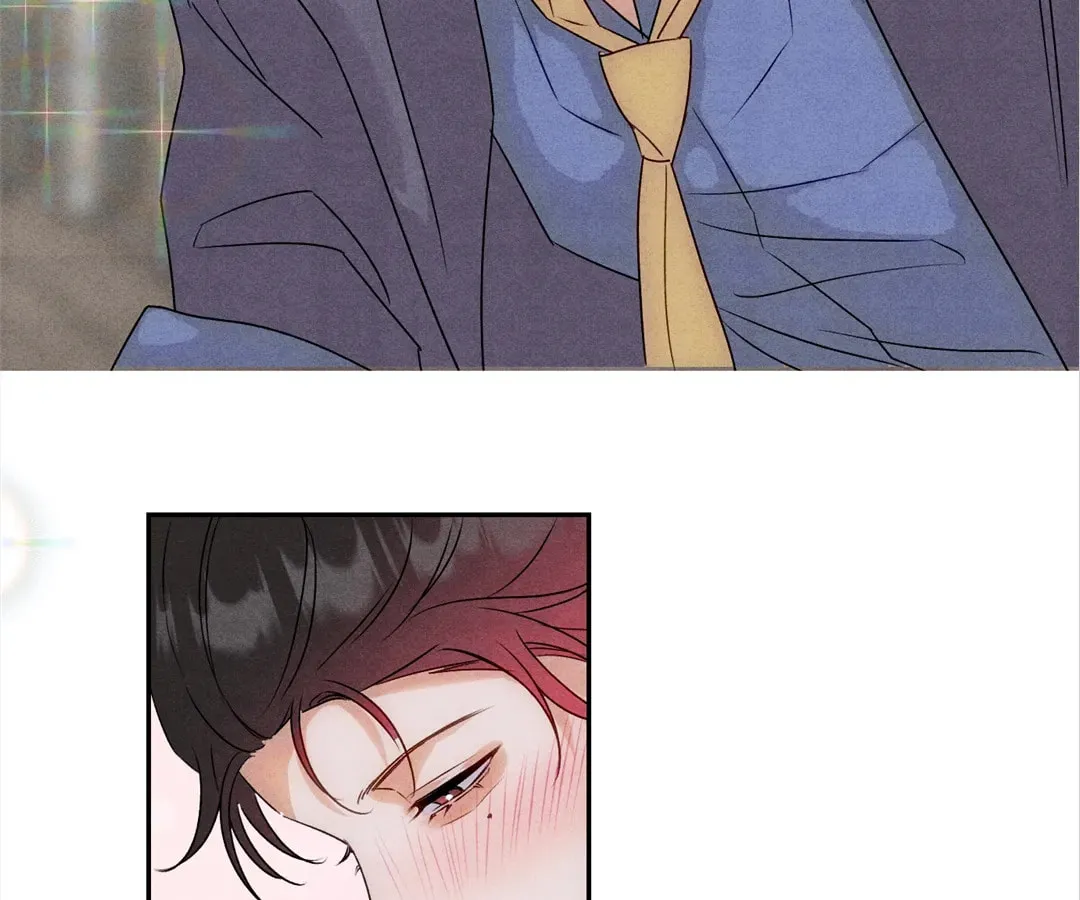 Transmigrated as an Omega who snags his Alpha Chapter 30 page 24 - 