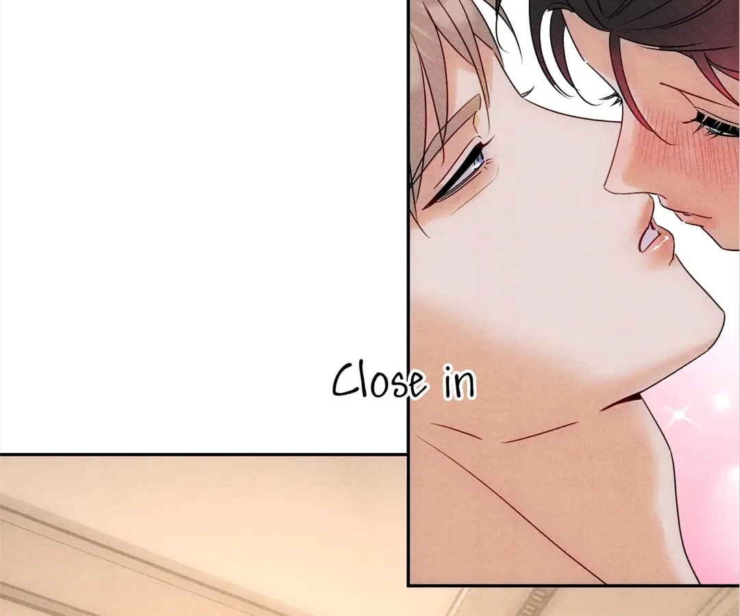 Transmigrated as an Omega who snags his Alpha Chapter 30 page 26 - 