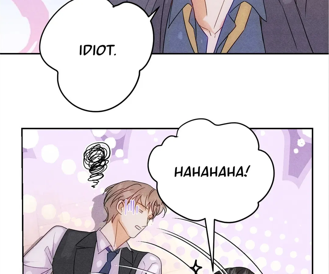Transmigrated as an Omega who snags his Alpha Chapter 30 page 30 - 