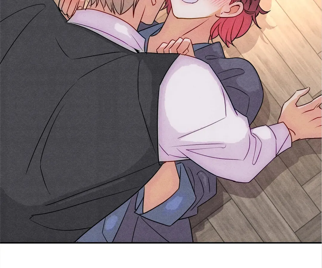 Transmigrated as an Omega who snags his Alpha Chapter 30 page 36 - 