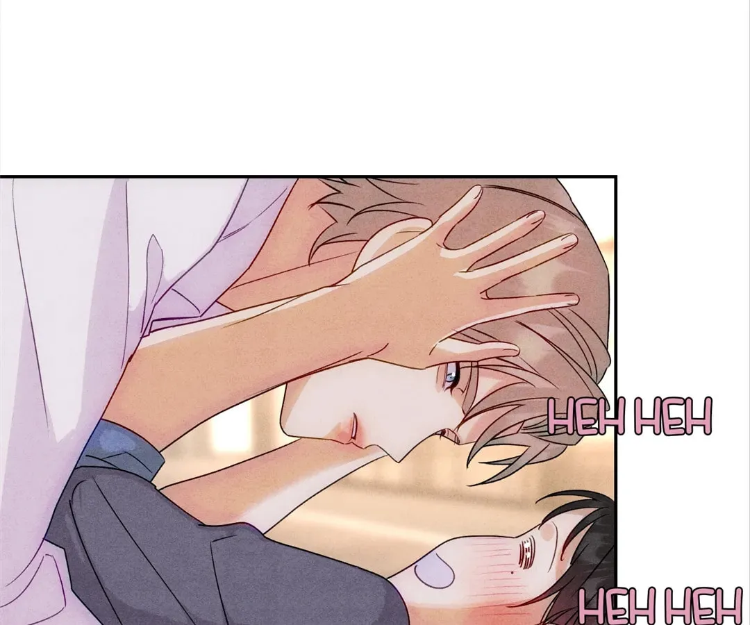 Transmigrated as an Omega who snags his Alpha Chapter 30 page 37 - 