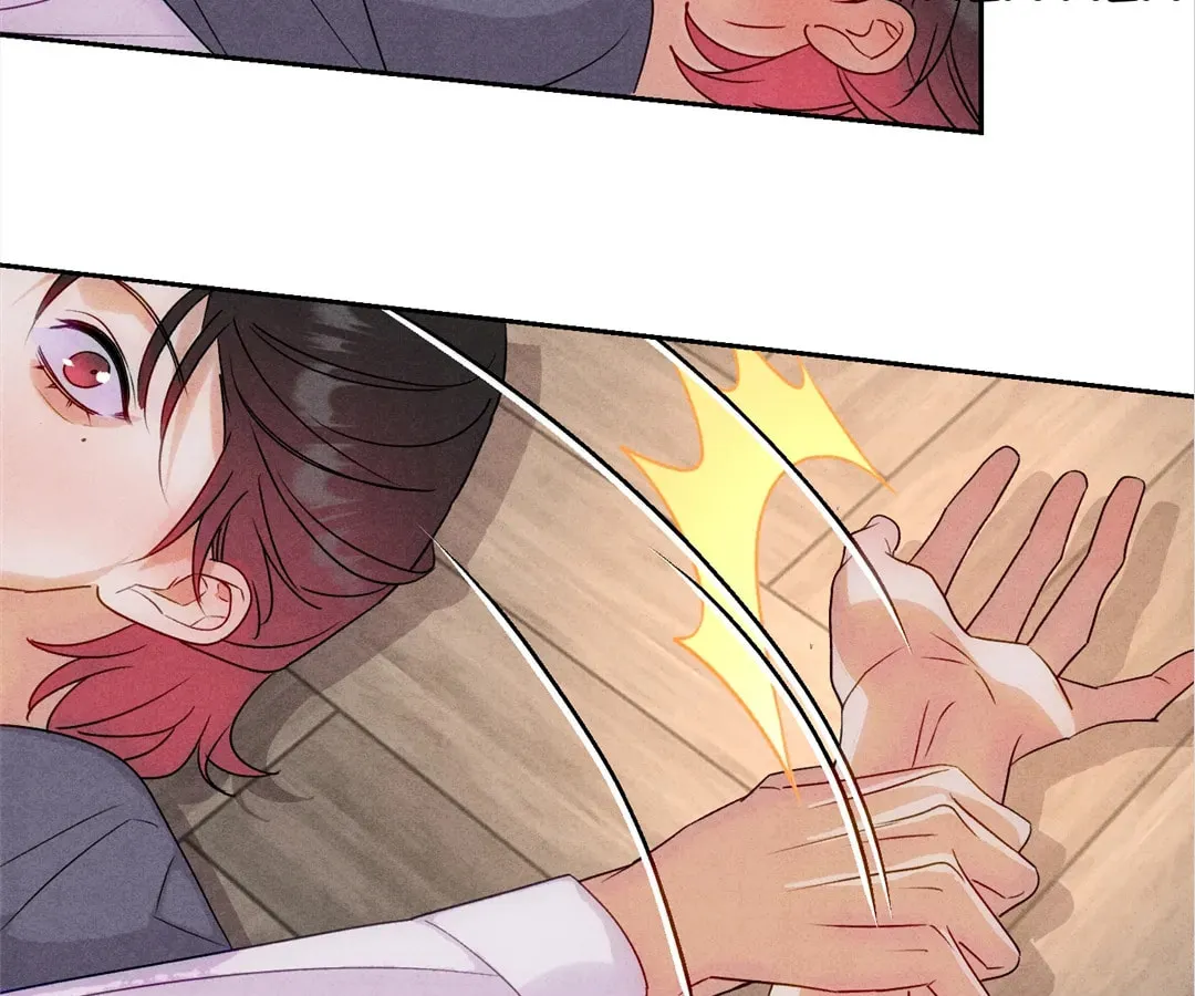 Transmigrated as an Omega who snags his Alpha Chapter 30 page 38 - 