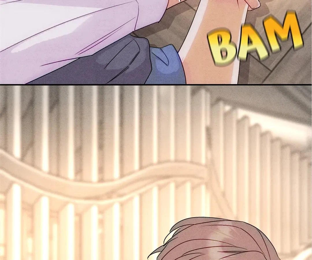 Transmigrated as an Omega who snags his Alpha Chapter 30 page 39 - 