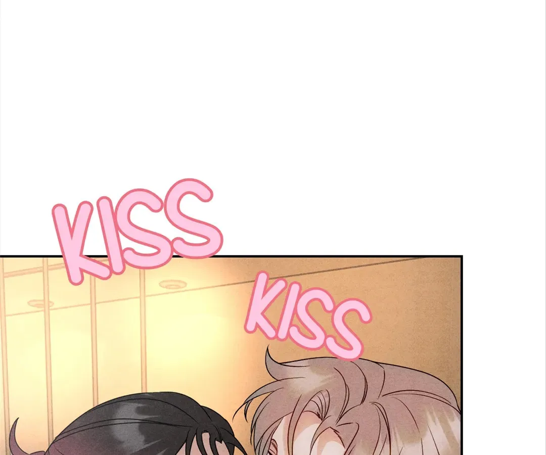 Transmigrated as an Omega who snags his Alpha Chapter 30 page 5 - 