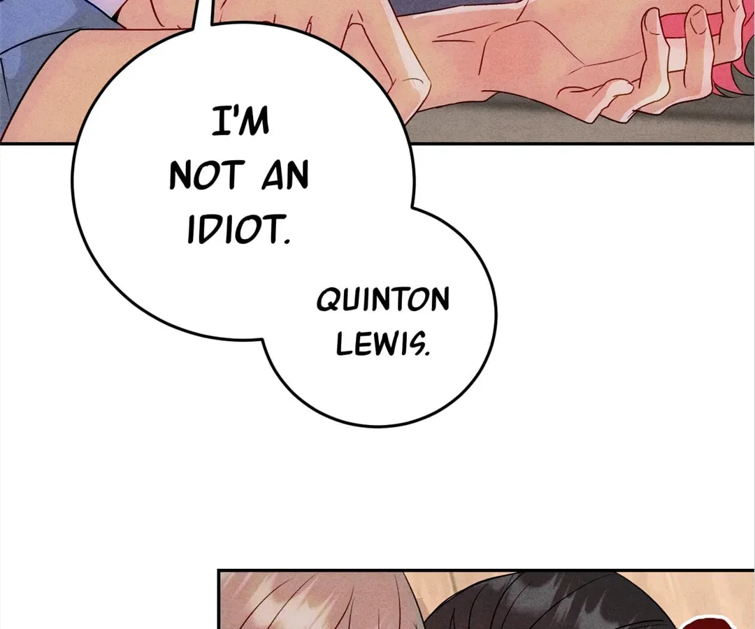 Transmigrated as an Omega who snags his Alpha Chapter 30 page 41 - 