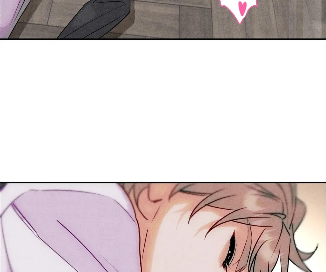 Transmigrated as an Omega who snags his Alpha Chapter 30 page 47 - 