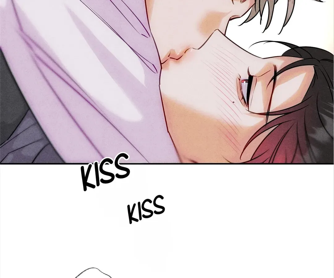 Transmigrated as an Omega who snags his Alpha Chapter 30 page 48 - 