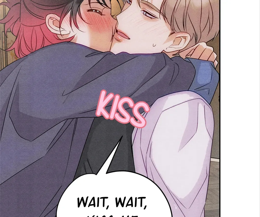 Transmigrated as an Omega who snags his Alpha Chapter 30 page 6 - 