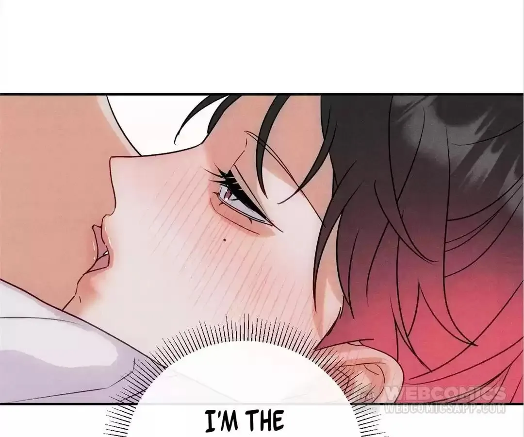 Transmigrated as an Omega who snags his Alpha Chapter 30 page 51 - 
