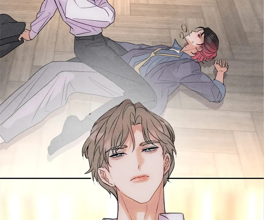 Transmigrated as an Omega who snags his Alpha Chapter 30 page 54 - 