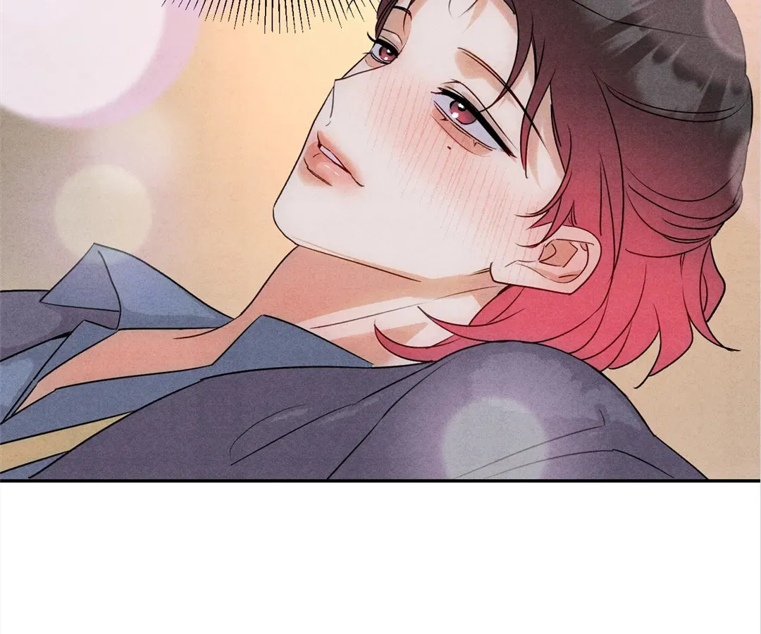 Transmigrated as an Omega who snags his Alpha Chapter 30 page 57 - 