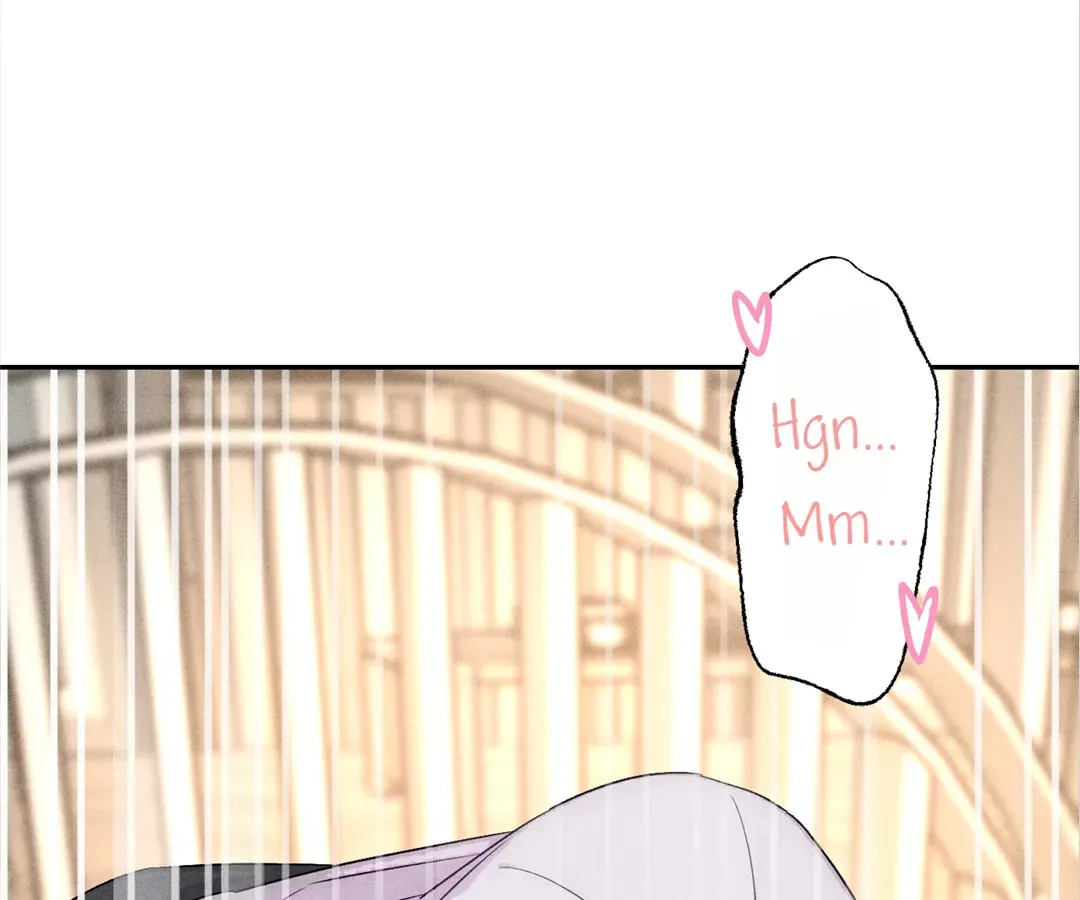 Transmigrated as an Omega who snags his Alpha Chapter 30 page 58 - 