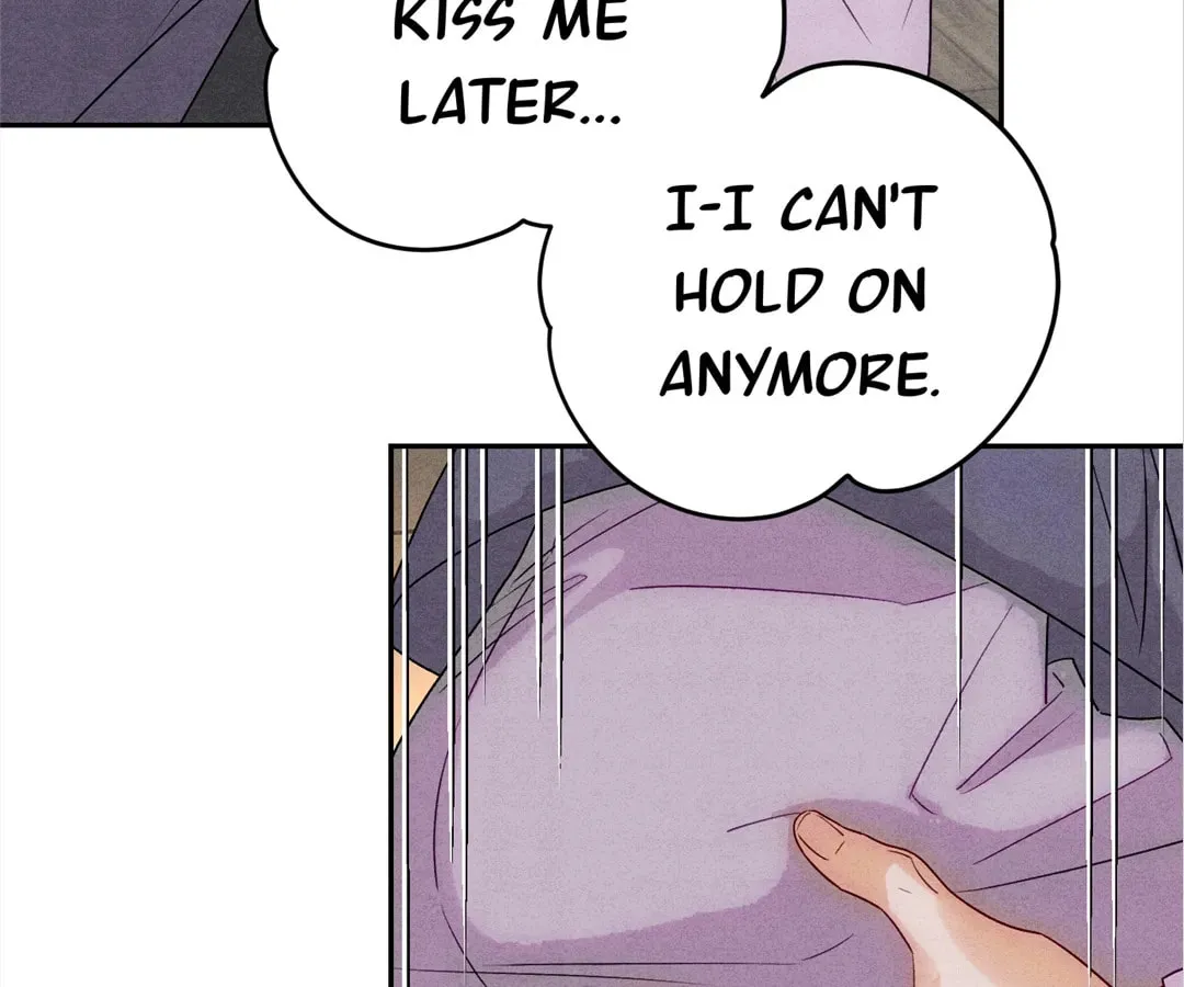Transmigrated as an Omega who snags his Alpha Chapter 30 page 7 - 