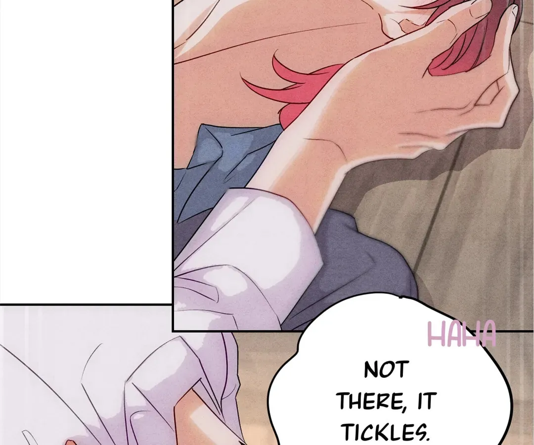 Transmigrated as an Omega who snags his Alpha Chapter 30 page 61 - 