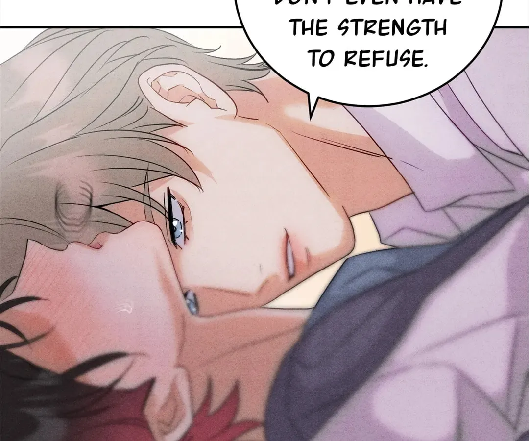 Transmigrated as an Omega who snags his Alpha Chapter 30 page 64 - 