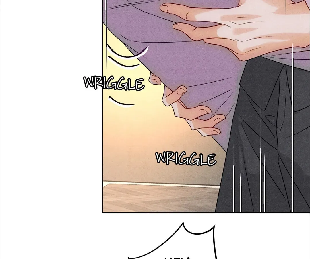 Transmigrated as an Omega who snags his Alpha Chapter 30 page 8 - 