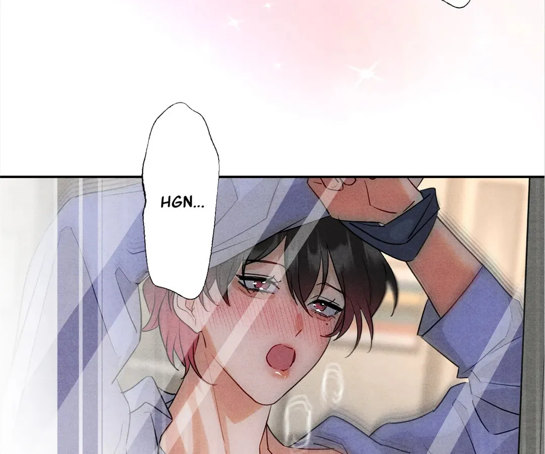 Transmigrated as an Omega who snags his Alpha Chapter 30 page 71 - 
