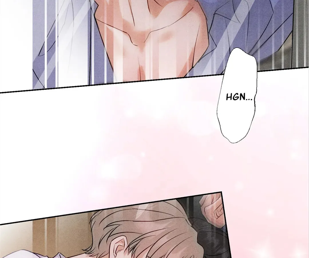 Transmigrated as an Omega who snags his Alpha Chapter 30 page 72 - 