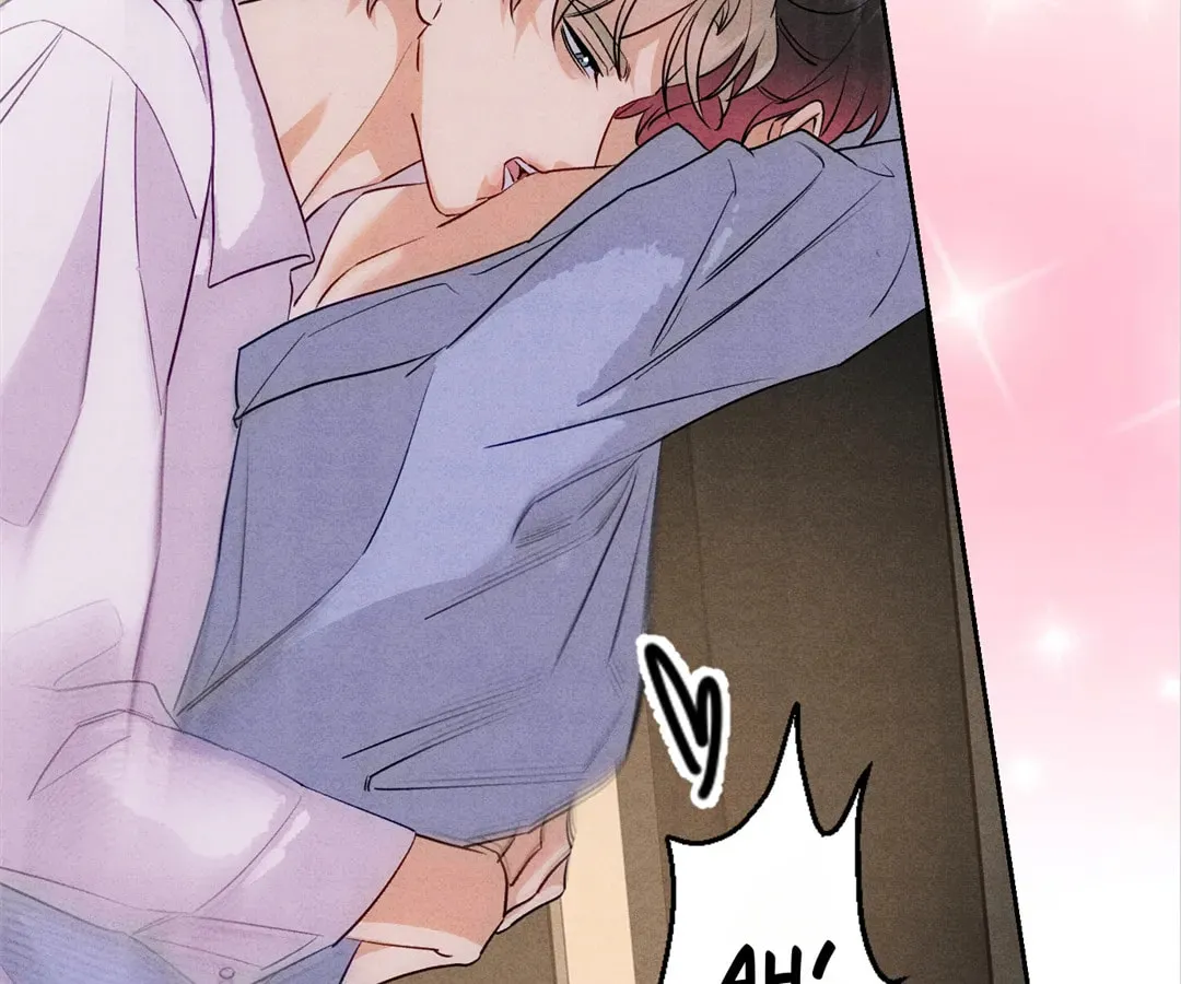 Transmigrated as an Omega who snags his Alpha Chapter 30 page 73 - 