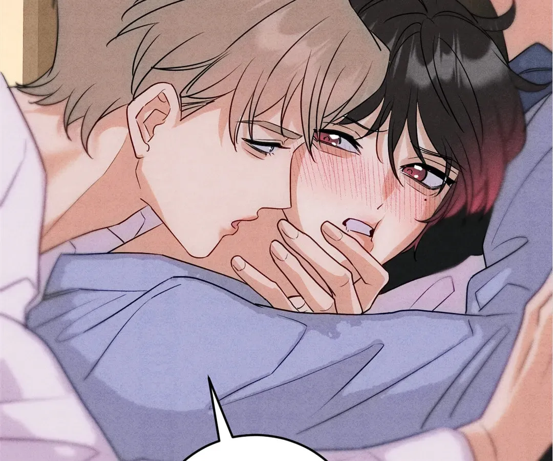 Transmigrated as an Omega who snags his Alpha Chapter 30 page 77 - 